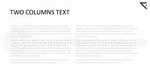 Pitch Deck Enkel Elegant Google Presentationer-Tema Slide 03