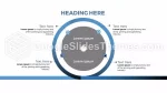 Discurso De Vendas Trabalho Simples Tema Do Apresentações Google Slide 05