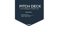 White Graph Charts Google Slides template for download