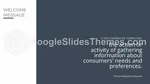 Konuşma Güvertesi Beyaz Grafik Grafikleri Google Slaytlar Temaları Slide 02