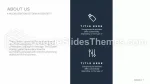 Pitch Deck Hvide Grafdiagrammer Google Slides Temaer Slide 03