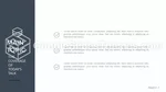 Konuşma Güvertesi Beyaz Grafik Grafikleri Google Slaytlar Temaları Slide 04