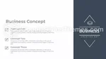 Konuşma Güvertesi Beyaz Grafik Grafikleri Google Slaytlar Temaları Slide 05