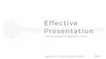 Pitch Deck Vita Diagramdiagram Google Presentationer-Tema Slide 07