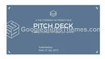 Konuşma Güvertesi Beyaz Grafik Grafikleri Google Slaytlar Temaları Slide 08