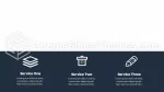 Pitch Deck Hvide Grafdiagrammer Google Slides Temaer Slide 12