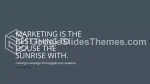 Pitch Deck Hvide Grafdiagrammer Google Slides Temaer Slide 23