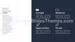 Konuşma Güvertesi Beyaz Grafik Grafikleri Google Slaytlar Temaları Slide 24