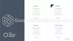 Konuşma Güvertesi Beyaz Grafik Grafikleri Google Slaytlar Temaları Slide 27