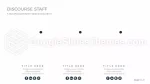 Pitch Deck Tableaux Graphiques Blancs Thème Google Slides Slide 28