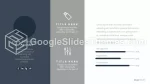 Pitch Deck White Graph Charts Google Slides Theme Slide 29