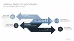 Pitch Deck Hvide Grafdiagrammer Google Slides Temaer Slide 41