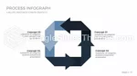 Konuşma Güvertesi Beyaz Grafik Grafikleri Google Slaytlar Temaları Slide 46