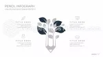 Pitch Deck Hvide Grafdiagrammer Google Slides Temaer Slide 57