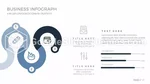 Konuşma Güvertesi Beyaz Grafik Grafikleri Google Slaytlar Temaları Slide 61