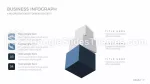 Pitch Deck Weiße Diagramme Google Präsentationen-Design Slide 70