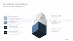 Konuşma Güvertesi Beyaz Grafik Grafikleri Google Slaytlar Temaları Slide 70