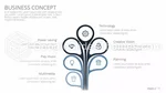 Konuşma Güvertesi Beyaz Grafik Grafikleri Google Slaytlar Temaları Slide 74