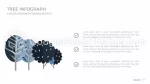 Pitch Deck Hvide Grafdiagrammer Google Slides Temaer Slide 77