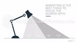 Konuşma Güvertesi Beyaz Grafik Grafikleri Google Slaytlar Temaları Slide 82