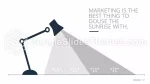Pitch Deck Hvide Grafdiagrammer Google Slides Temaer Slide 82