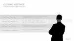 Verkooppraatje Witte Grafiekgrafieken Google Presentaties Thema Slide 88