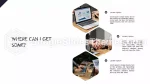 Présentation Blanc D’affaires Thème Google Slides Slide 04