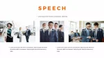 Presentation Rent Orange Tal Google Presentationer-Tema Slide 11