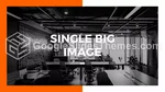 Presentation Clean Orange Speech Google Slides Theme Slide 13