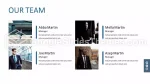 Sunum Şirket Basit Google Slaytlar Temaları Slide 08