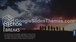 Præsentation Virksomhed Enkel Google Slides Temaer Slide 10