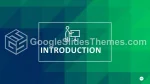 Presentación Creativa Tema De Presentaciones De Google Slide 03
