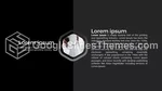 Apresentação Escuro Estiloso Tema Do Apresentações Google Slide 02