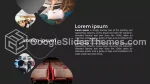 Præsentation Mørk Stilfuld Google Slides Temaer Slide 03
