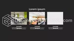 Apresentação Escuro Estiloso Tema Do Apresentações Google Slide 04