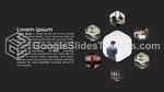 Apresentação Escuro Estiloso Tema Do Apresentações Google Slide 05