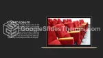 Præsentation Mørk Stilfuld Google Slides Temaer Slide 07