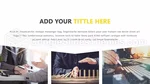 Presentation Modern Yellow Google Slides Theme Slide 07