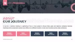 Professional Business Infographic Google Slides Theme Slide 03