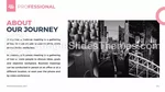 Professional Business Infographic Google Slides Theme Slide 04