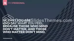 Professional Business Infographic Google Slides Theme Slide 08