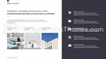 Profissional Imóveis Corporativos Tema Do Apresentações Google Slide 03