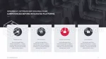 Profissional Imóveis Corporativos Tema Do Apresentações Google Slide 05