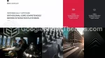 Profesional Bienes Raíces Corporativos Tema De Presentaciones De Google Slide 07