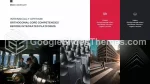 Profissional Imóveis Corporativos Tema Do Apresentações Google Slide 07