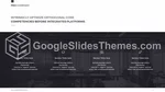 Profissional Imóveis Corporativos Tema Do Apresentações Google Slide 09