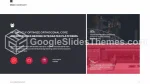 Profesjonell Bedriftseiendom Google Presentasjoner Tema Slide 11