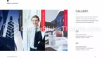 Profissional Imóveis Corporativos Tema Do Apresentações Google Slide 15