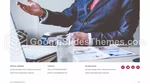 Profissional Imóveis Corporativos Tema Do Apresentações Google Slide 24