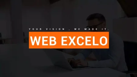 Creative Team Google Slides template for download